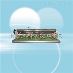 超导磁悬浮演示实验装置