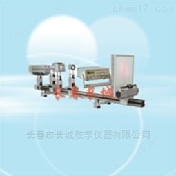 大屏幕超声光栅实验仪