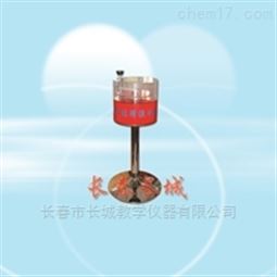 空气粘滞系数演示仪