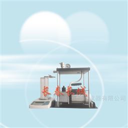 空气密度与气体普适常数测量仪