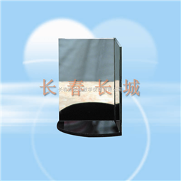 奇妙的镜子（对称大观）