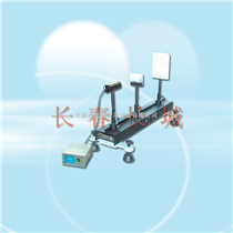 EX-26波带片演示装置