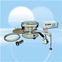 GZ-2A智能刚体转动惯量实验仪