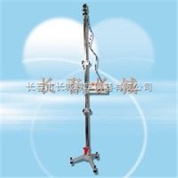 重力加速度测定仪