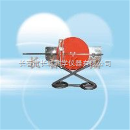 简谐运动与圆周运动的等效演示仪