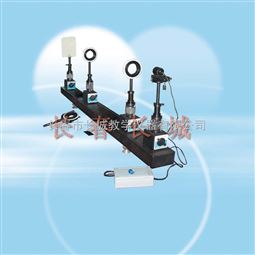 偏振光现象组合演示仪