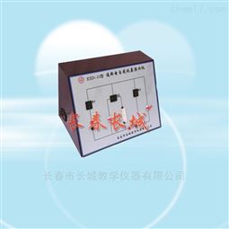 通断电自感现象