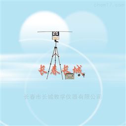 电磁波的发射接收与趋肤效应